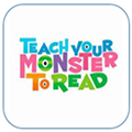 an icon of teach your monster to read