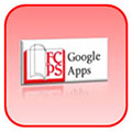 an icon of google apps