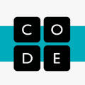 hour of code icon