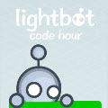 hour of code icon